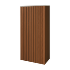 Battery / Inverter Cover (H1300 x W925 x D355)