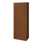 Battery / Inverter Cover (H2200 x W800 x D355)
