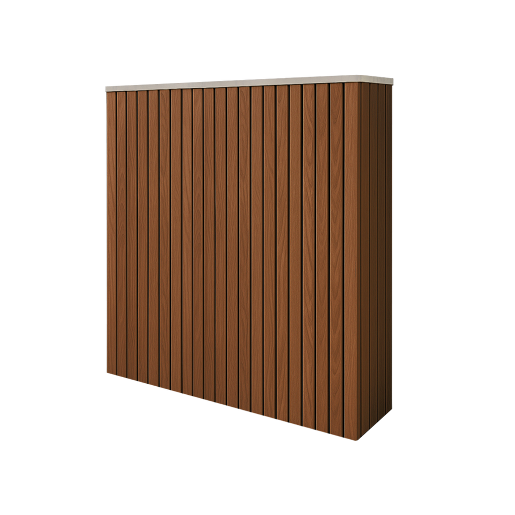 Battery / Inverter Cover (H1000 x W1550 x D355)