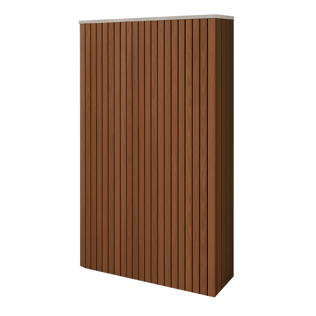 Battery / Inverter Cover (H2300 x W1800 x D240)