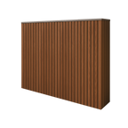 Battery / Inverter Cover (H1000 x W2175 x D355)