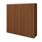 Battery / Inverter Cover (H1300 x W2550 x D240)