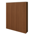 Battery / Inverter Cover (H2200 x W1425 x D355)