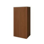Battery / Inverter Cover (H1000 x W550 x D480)