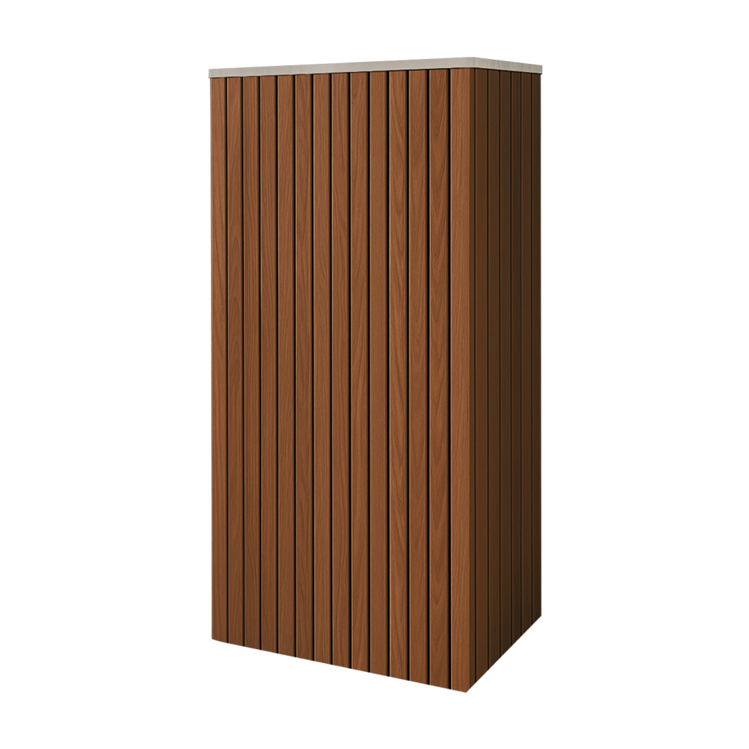 Battery / Inverter Cover (H1100 x W675 x D480)
