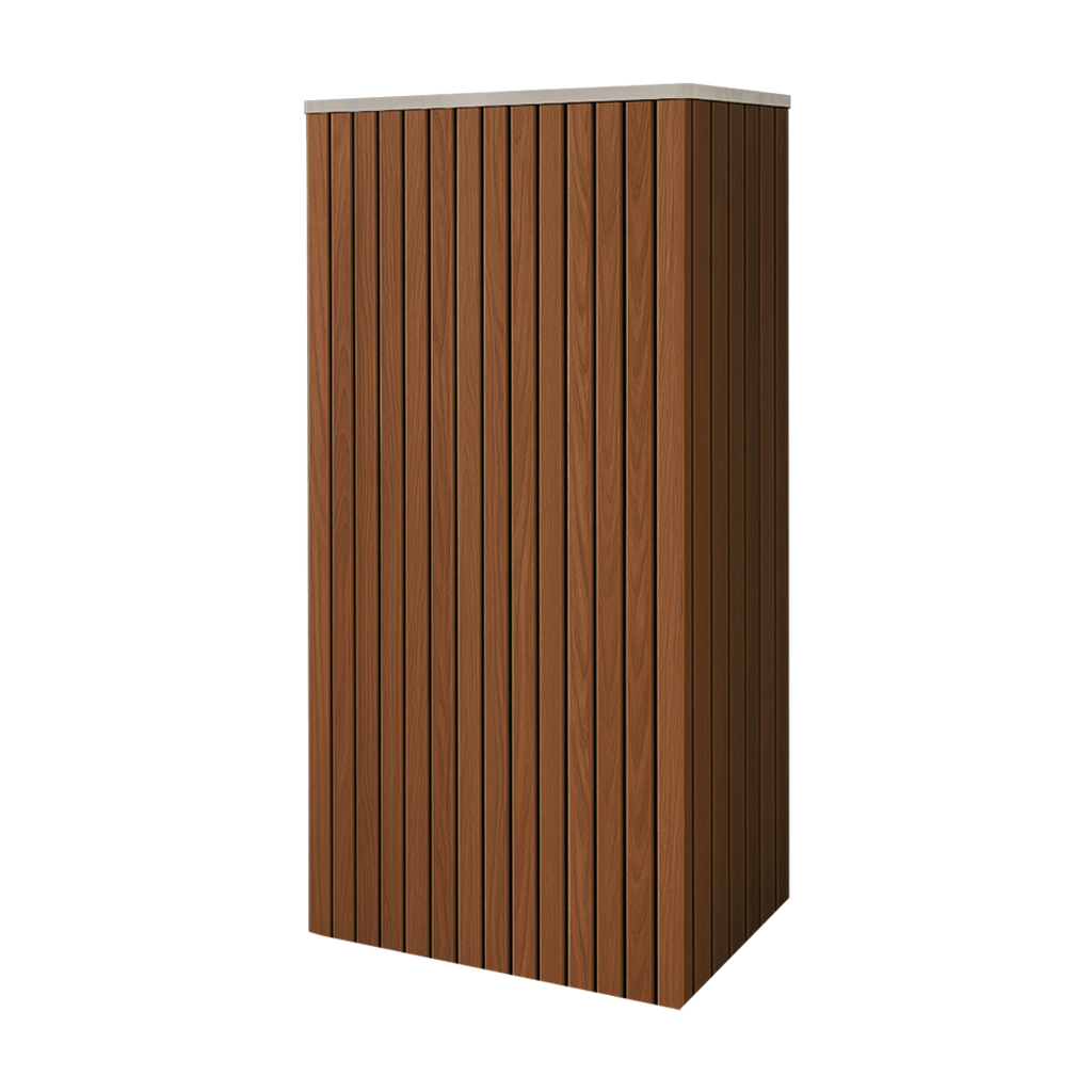 Battery / Inverter Cover (H1200 x W925 x D625)