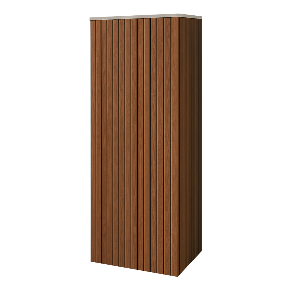 Battery / Inverter Cover (H1800 x W675 x D625)