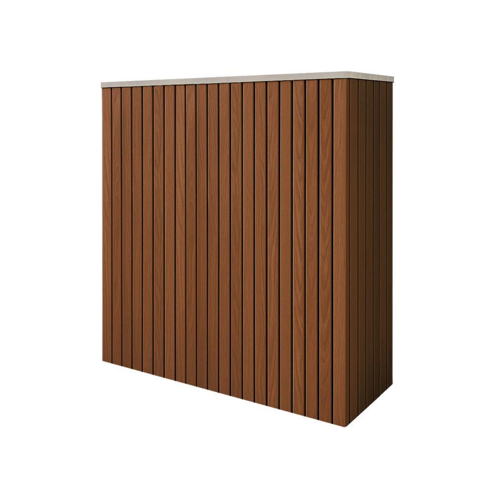 Battery / Inverter Cover (H1000 x W1300 x D480)