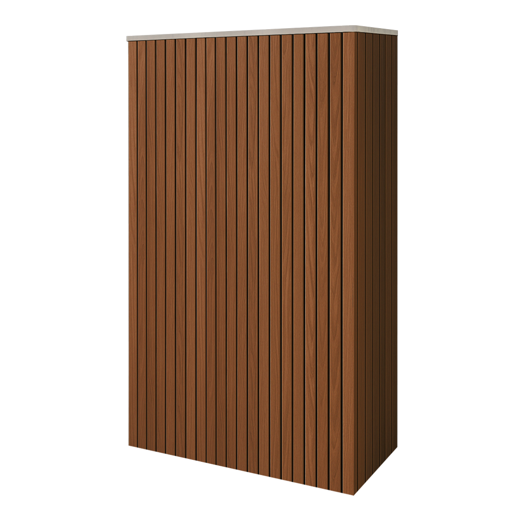 Battery / Inverter Cover (H2200 x W1175 x D500)