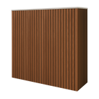Battery / Inverter Cover (H1400 x W2175 x D480)