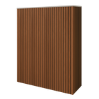 Battery / Inverter Cover (H2000 x W1425 x D480)